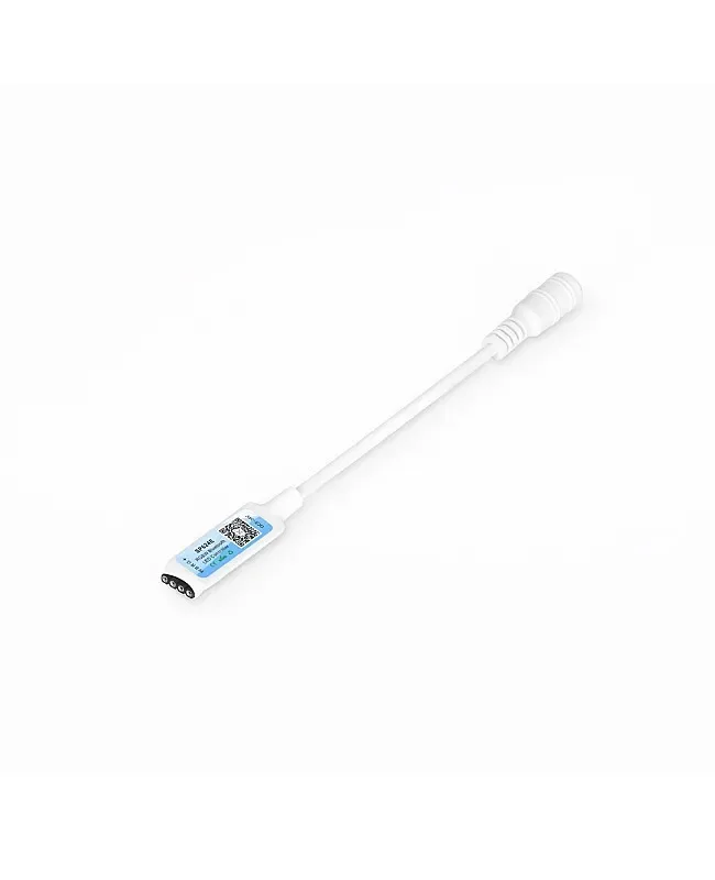 Inline Bluetooth RGB Mini LED Controller detail 04