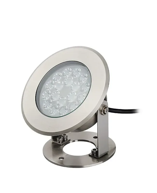 9W RGB+CCT Above Ground Pool Lights detail 02