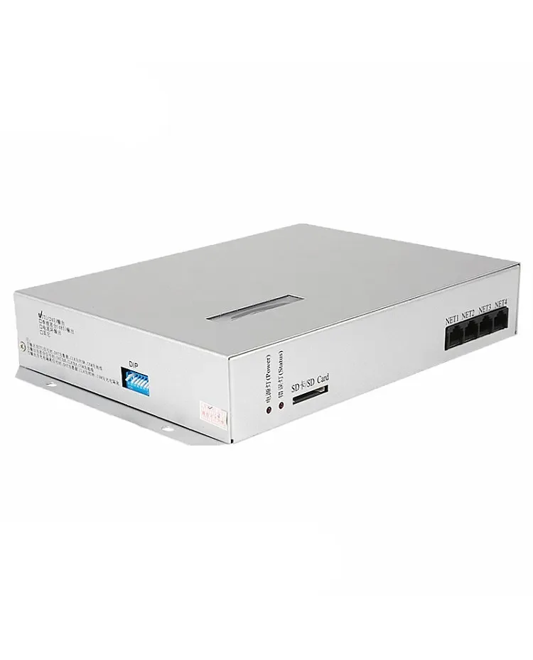 T 300K Full Color Online LED Pixel Controller / product image