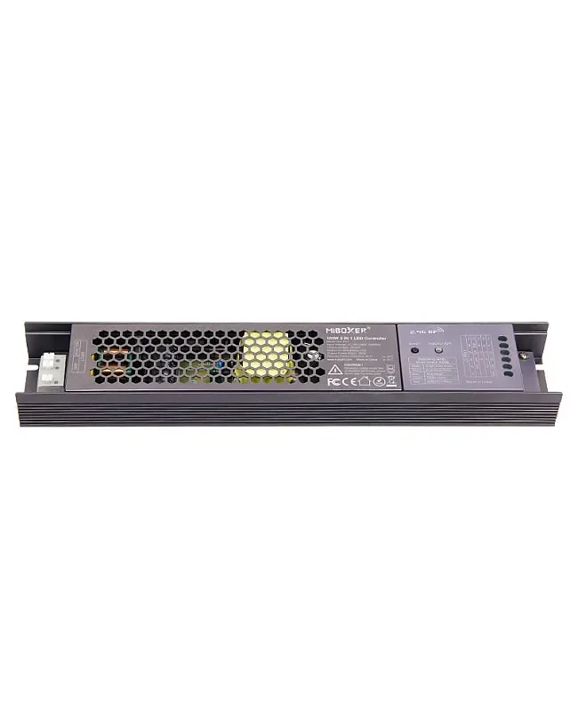 5 In 1 100 Watt 24 Volt LED Driver detail 06