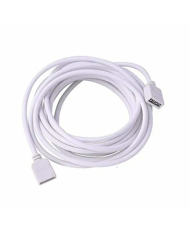 RGB 4Pin LED Extension Cable detail 02
