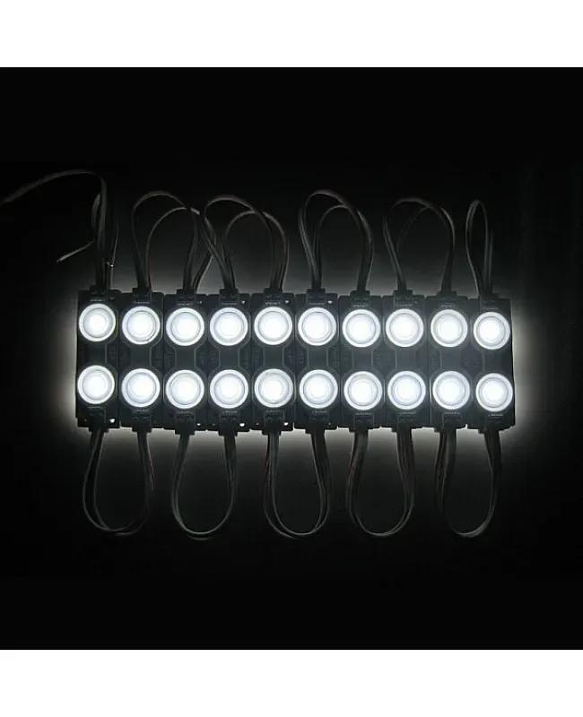 DC12V 2835 LED Module Light detail 06