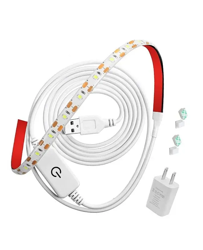 DC5V USB Sewing Machine LED Light Strip detail 03