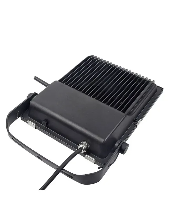 50W LoRa RGB CCT Outdoor LED Flood Lights detail 06