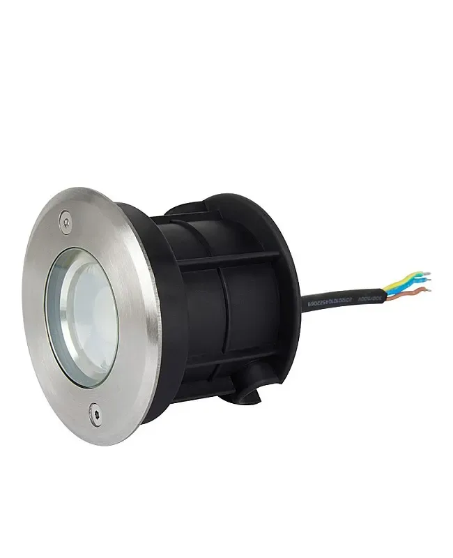 SYS 5W RGBWW In Ground Lights Outdoor detail 06