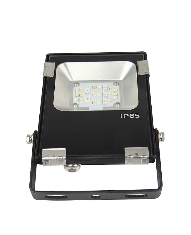 Low Voltage DC24V 10W RGB CCT LED Floodlights detail 04