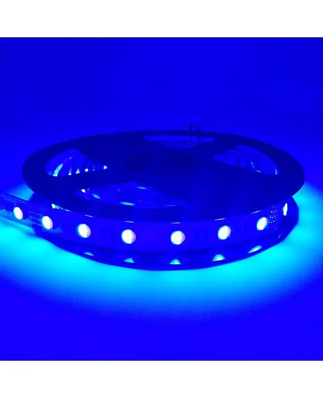 4 In 1 Chip Color Changing 24V RGBW LED Strip Lights 5M/Roll detail 09