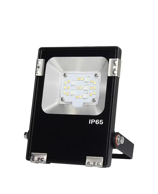 Low Voltage DC24V 10W RGB CCT LED Floodlights detail 07