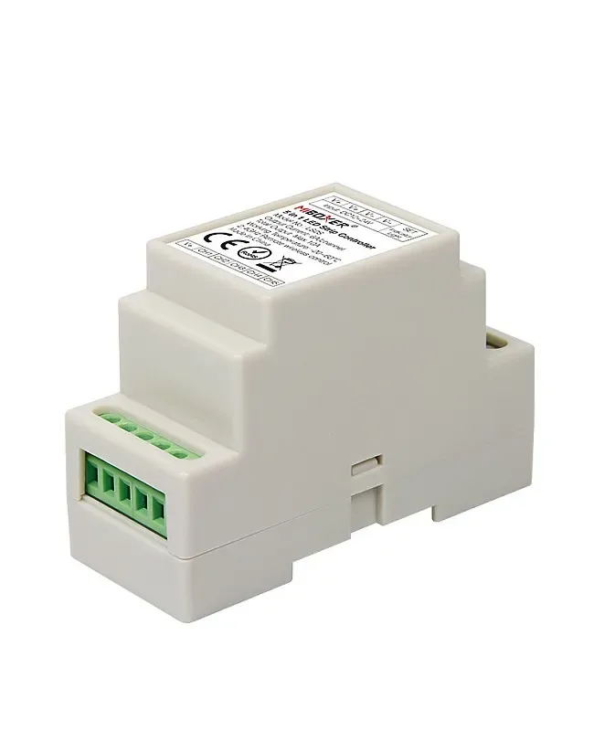 DIN Rail 5 in 1 Wireless LED Controller detail 06