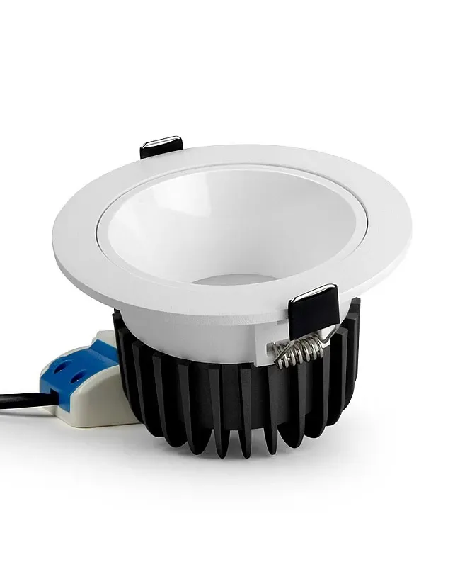 12W RGB Tunable White Smart Downlights detail 04