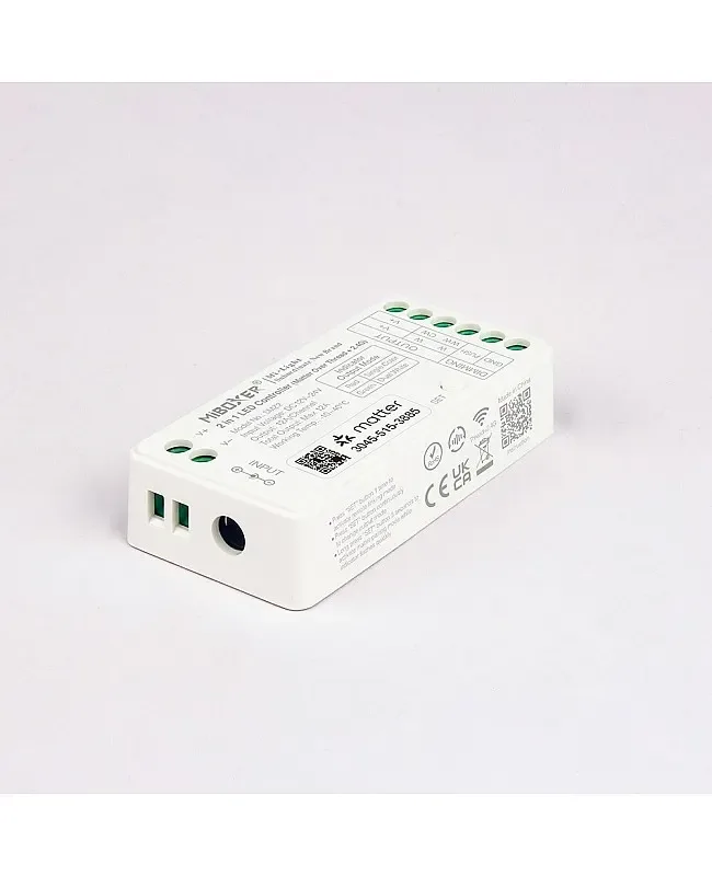 Matter Over Thread LED Dimmer detail 04