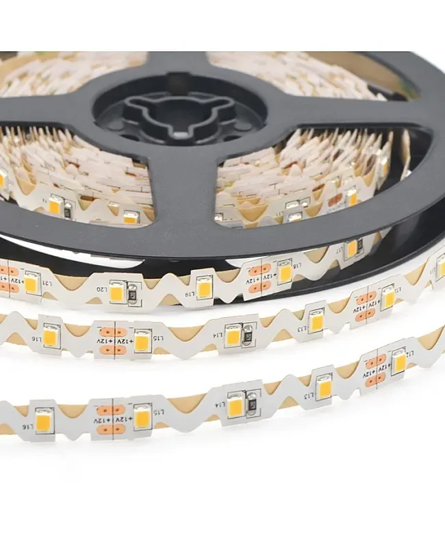 8MM 12V 2835 S Shape LED Strips detail 07