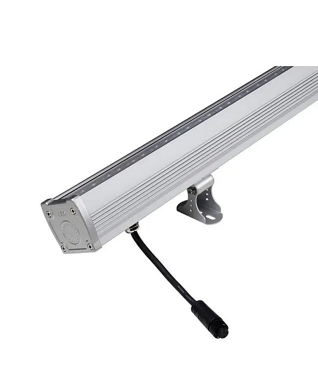 Low Voltage 24W SYS White RGB Wall Washer Lightings detail 05