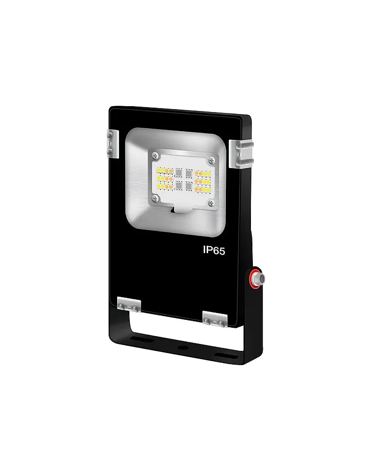 Low Voltage 12V Zigbee 3.0 RGB+CCT Garden Flood Lights / product image