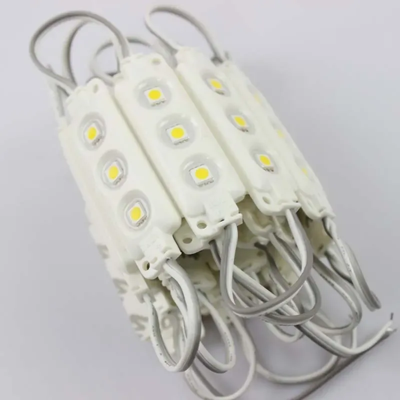 Waterproof 5050 LED Display Module detail 07