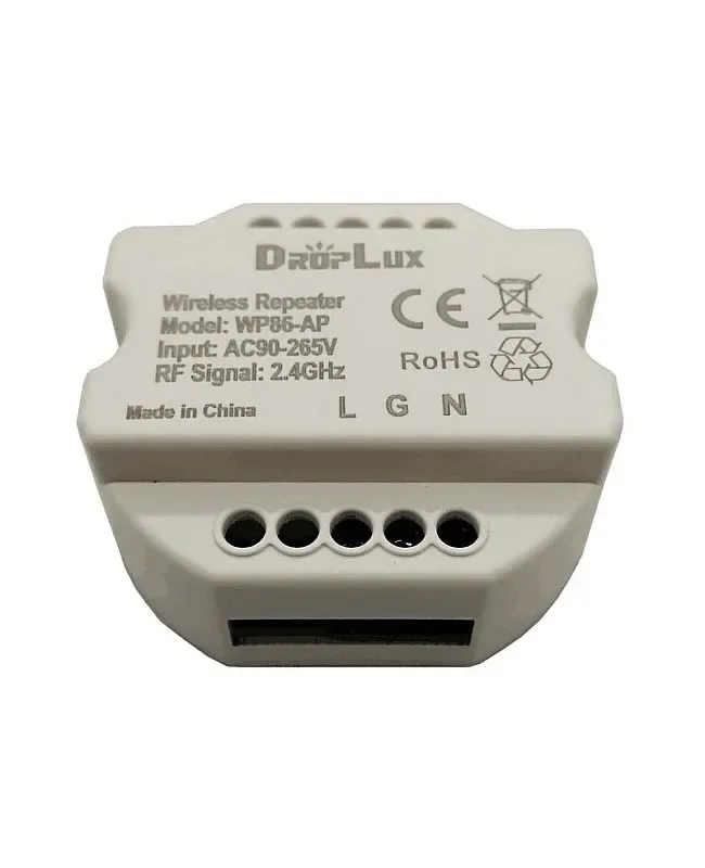 Wireless Signal LED Repeater For Sync Control detail 03