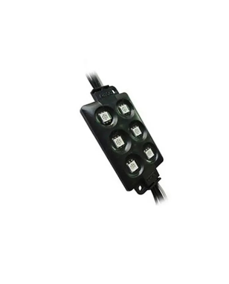 5050 LED Light Module / product image