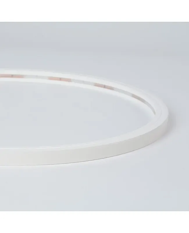 12*12MM Dot Free Top Bend DC24V Waterproof Silicone LED Neon Tapes 16.4FT detail 04