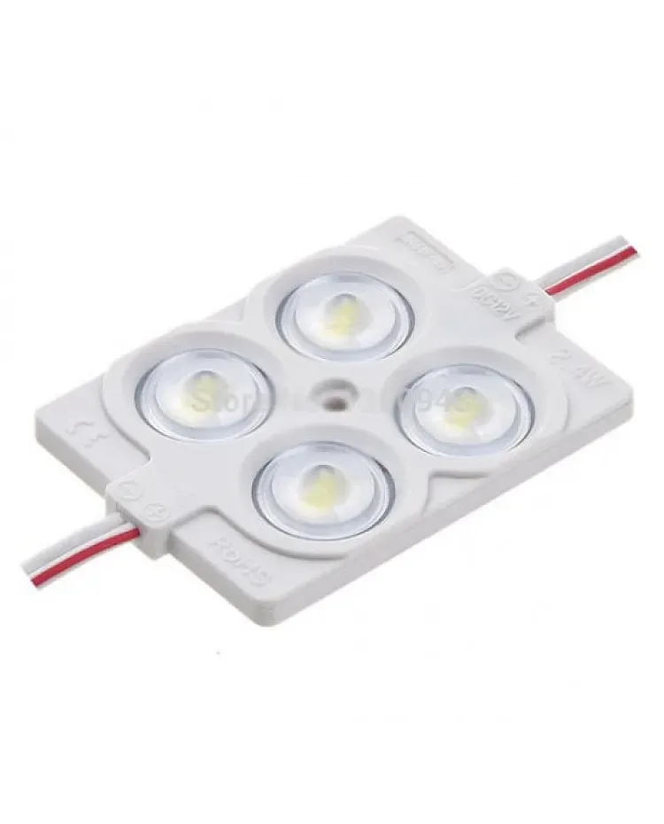 Square 2835 High Power LED Module / product image
