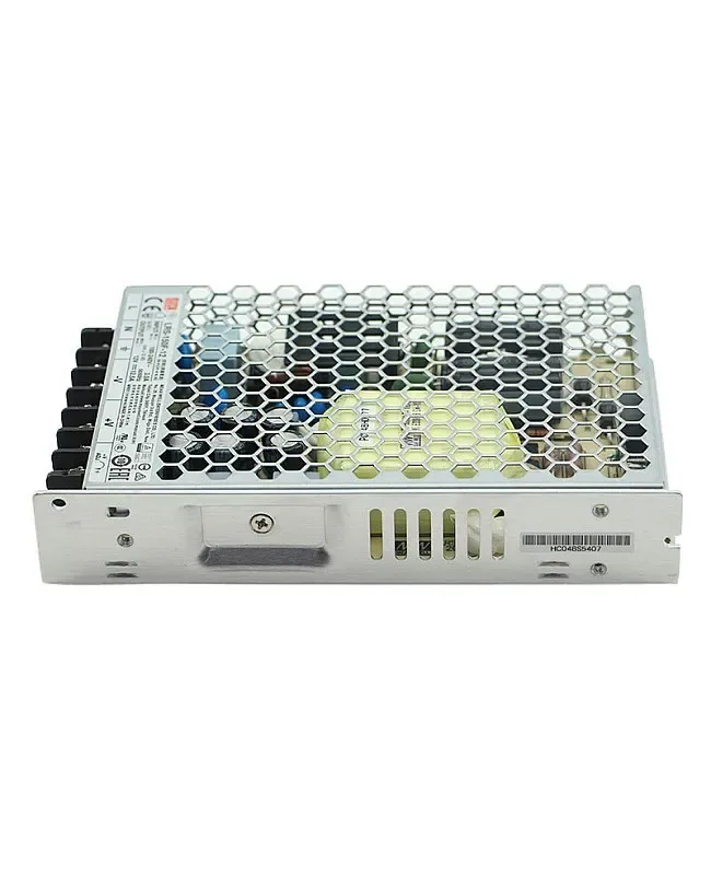 LRS Power Supply detail 06