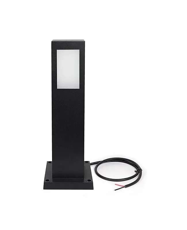 Low Voltage 24V RGB CCT Front Yard Lights Zigbee 3.0 APP Control detail 03