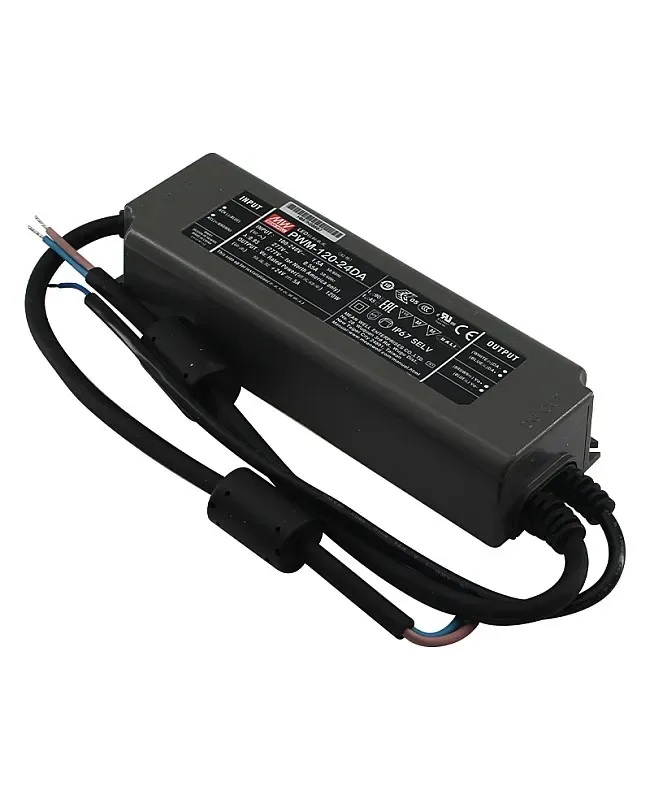PWM 120 48V Power Supply detail 03