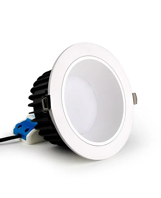 18W Anti Glare RGB CCT Ceiling Down Lights detail 05