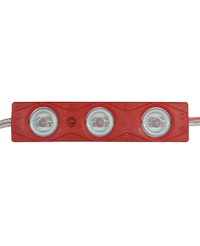 2835 LED Lighting Module 3LEDs detail 05