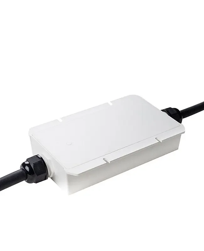 4G 5 In 1 WP Waterproof RGB CCT Controller detail 03