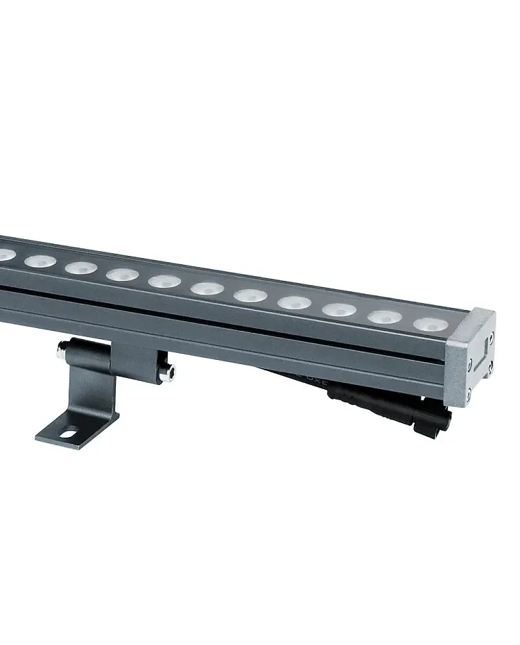 RGBWW 24W Low Voltage Wall Washer Lamps / product image