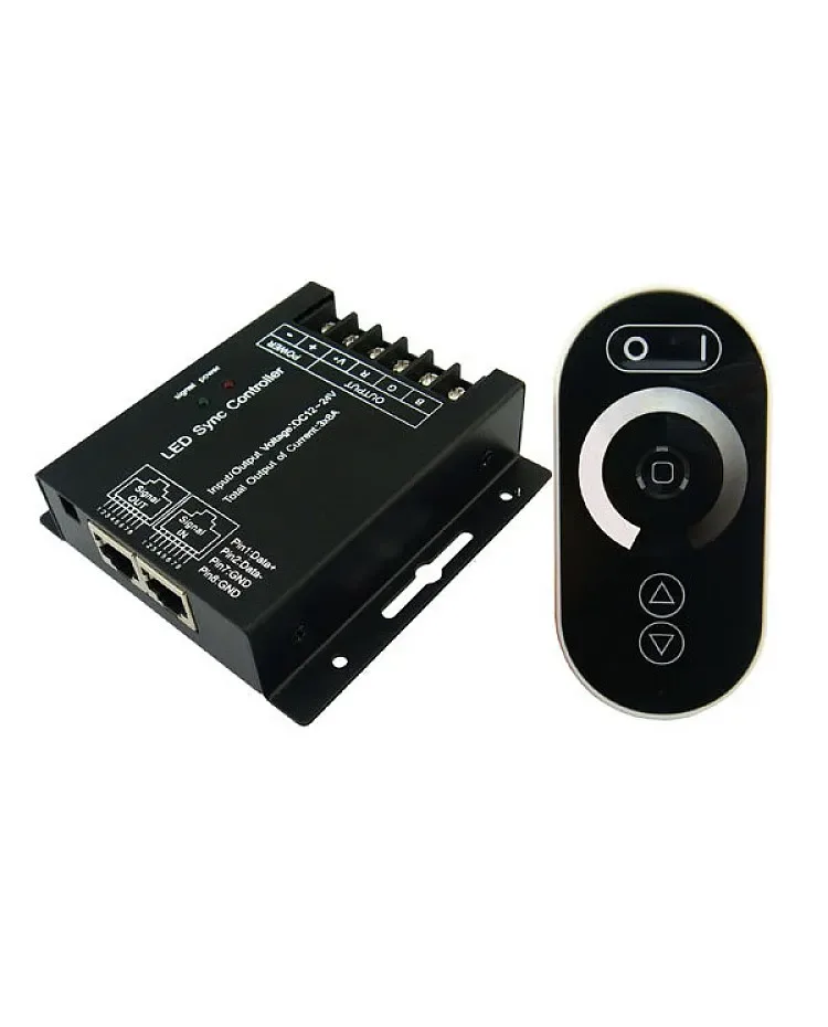 DC12V Dimmer Switch For LED / product image
