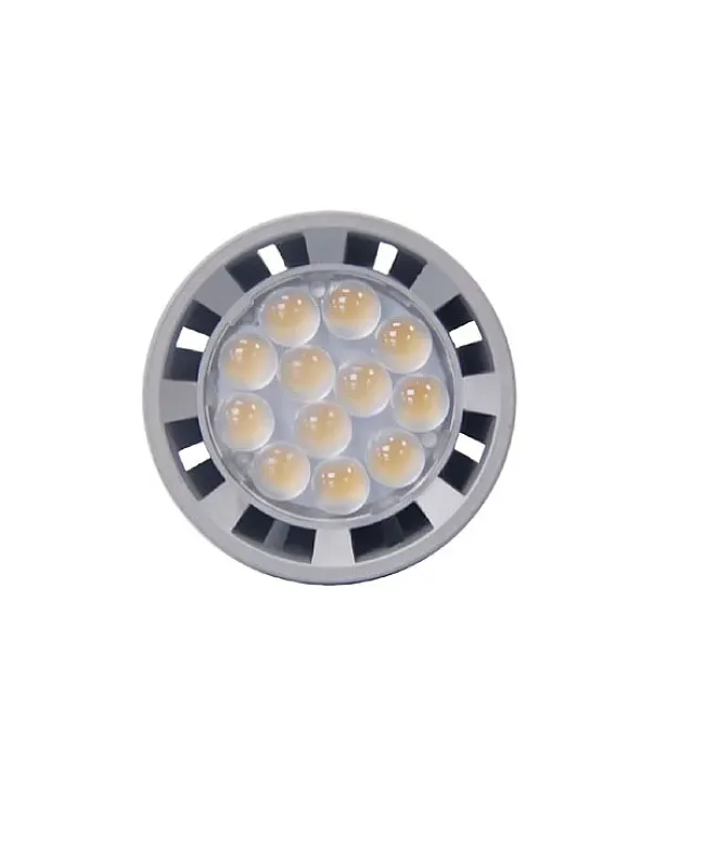 5W SMD GU10 LED Lamp detail 04