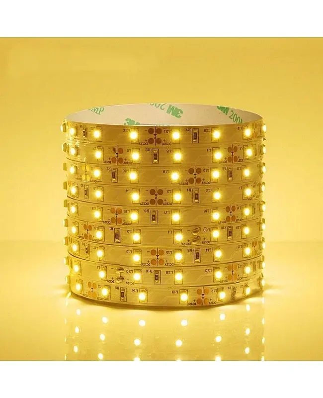 DC12V 3528 60LEDs Per Meter LED Strip Light detail 03