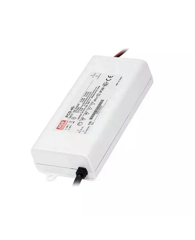40W PCD 40 Triac Dimming LED Driver detail 04