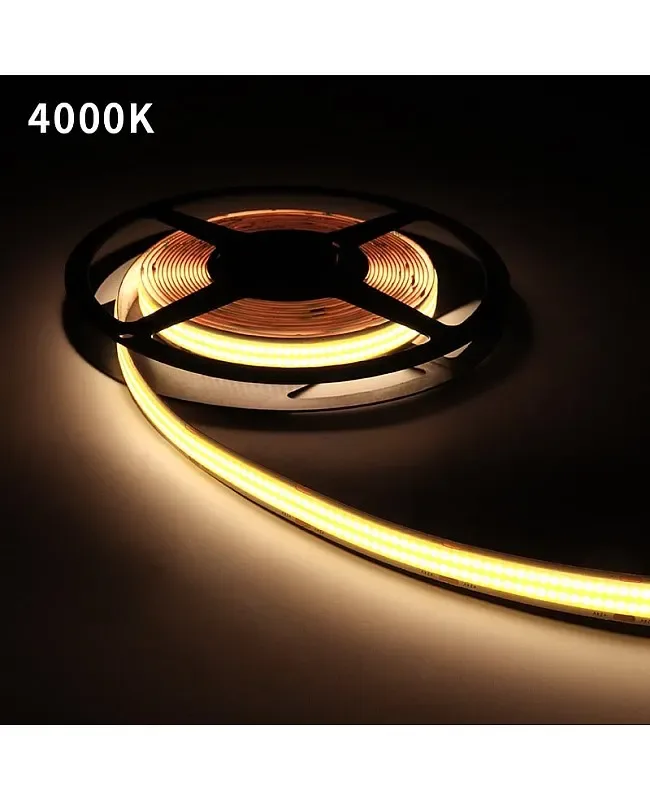 15MM Bright High Power COB LED Strips 24V detail 07