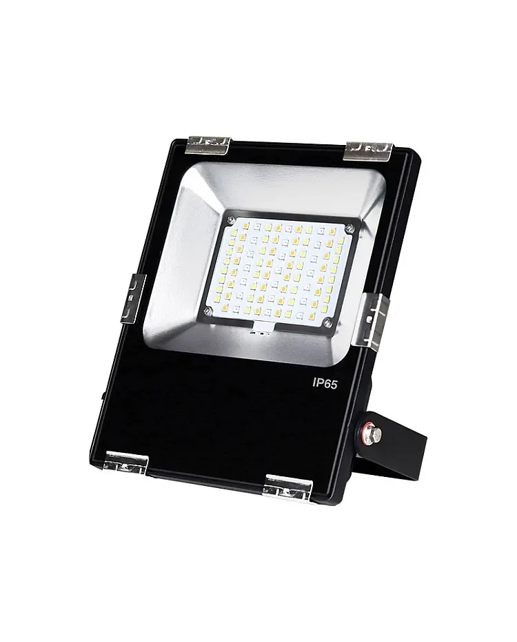 30W RGB CCT Zigbee Exterior Flood Lights / product image
