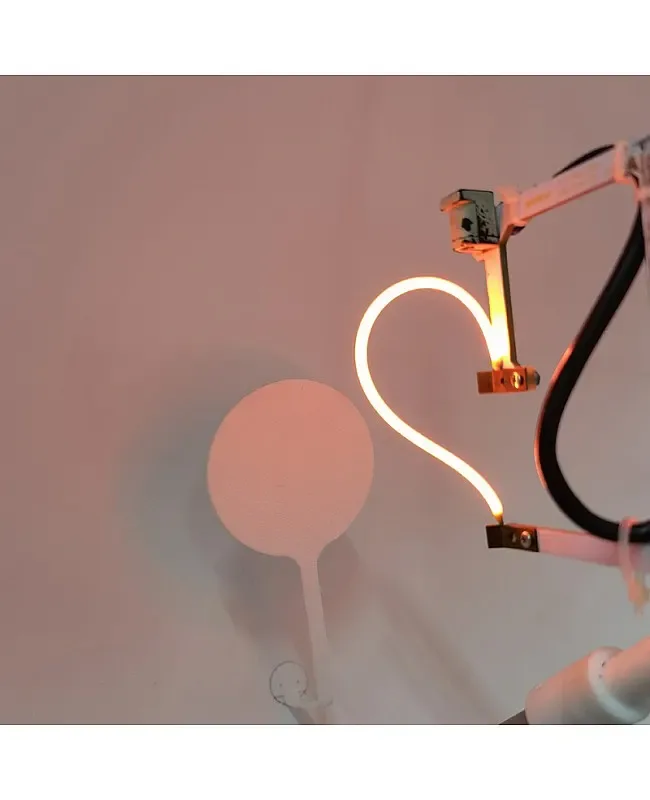 24V Bendable LED Filament Wires detail 08