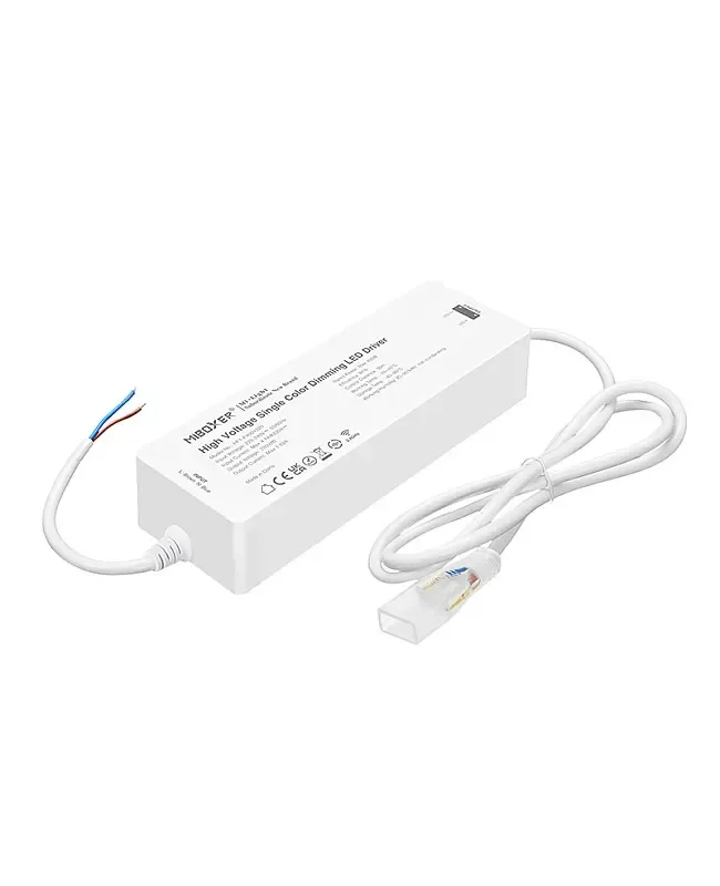 400W High Voltage Dimmable LED Light Transformer detail 05