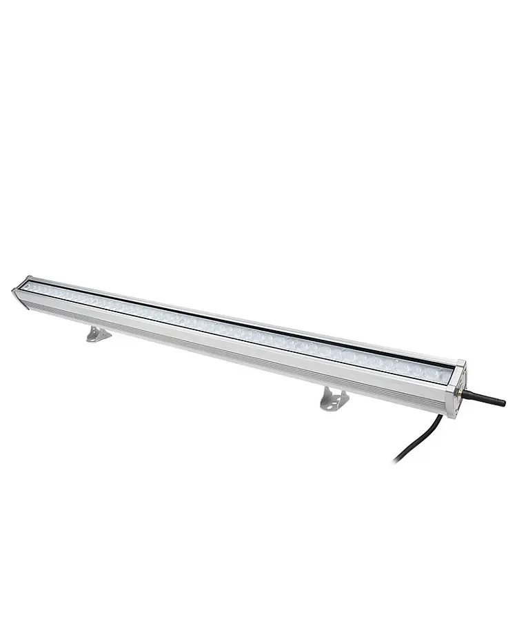 LoRa 24W RGBWW Outdoor LED Wall Washer Lights / product image