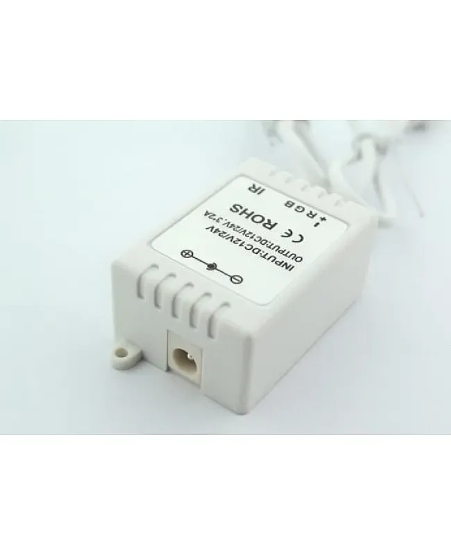 IR LED Strip Controller detail 05