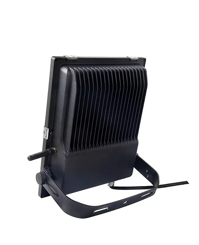 50W LoRa RGB CCT Outdoor LED Flood Lights detail 07