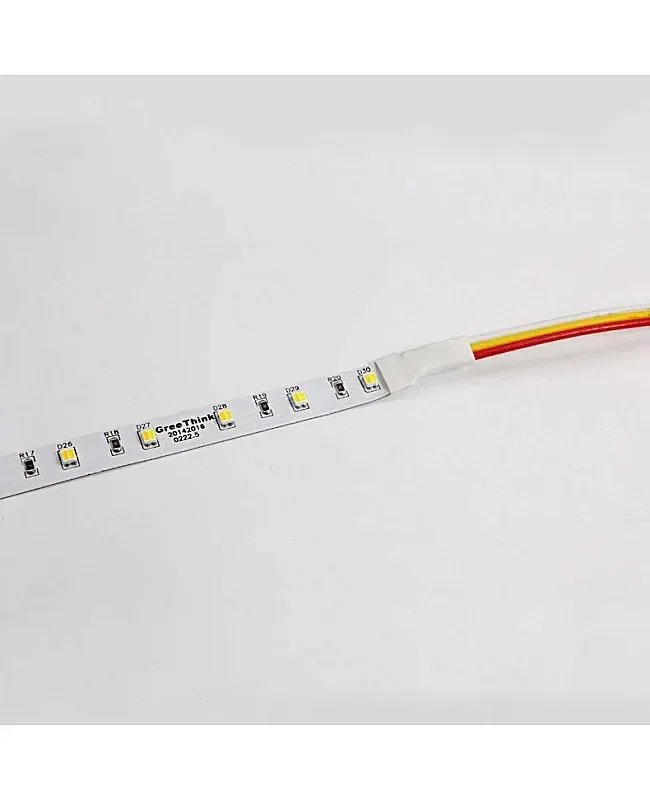 3527 CCT Tunable White LED Light Strips For Room Reel detail 05