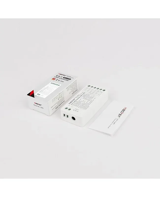 5 In 1 LED Strip Light WiFi Controller detail 05