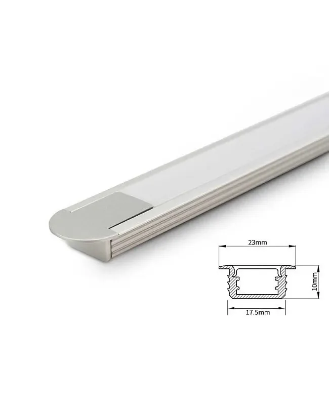 LED Under Cabinet Lighting Strip detail 04
