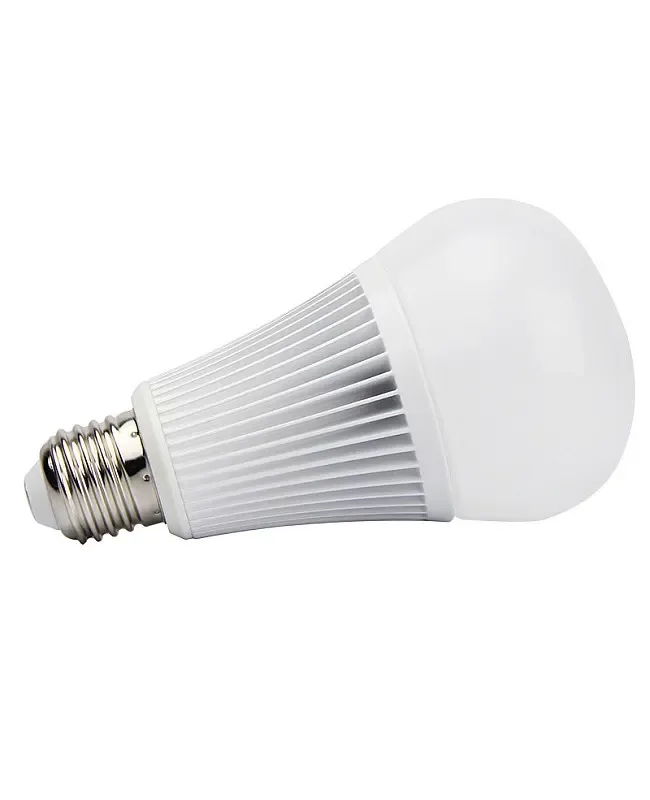 RGB CCT 9 Watt LED Bulb detail 05