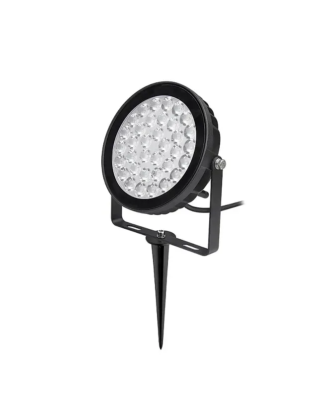 25W RGB CCT LED Outdoor Lights detail 05