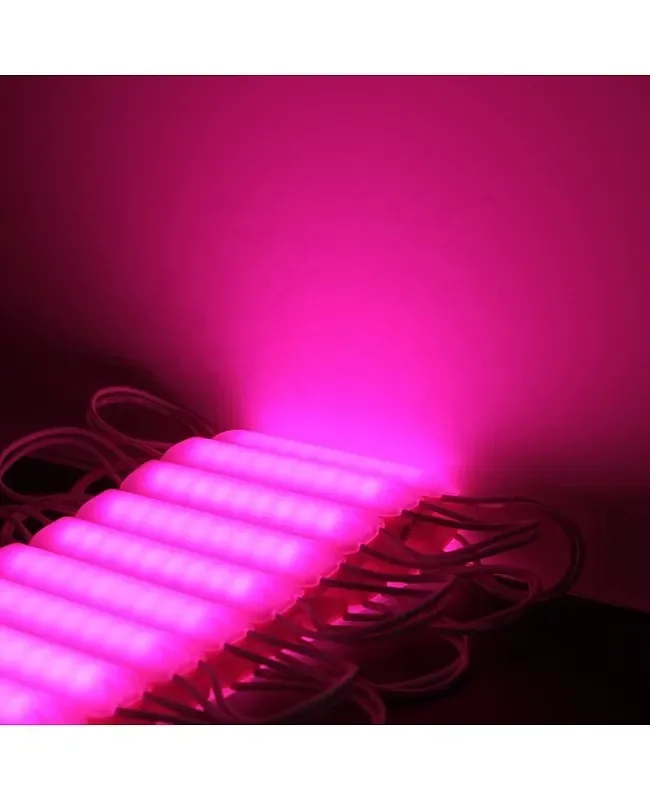Injection COB 12V Light Modules For LED Advertise Signs detail 04