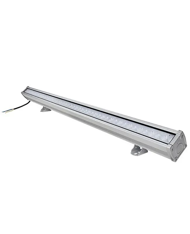 48W 48 RGB CCT Wall Wash Landscape Lighting detail 04