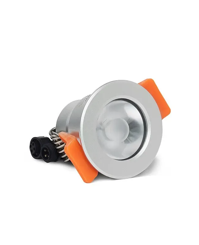 12 3W Single Color Outdoor Spot Light Bulb detail 05
