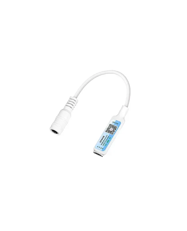 Inline Bluetooth RGB Mini LED Controller detail 03